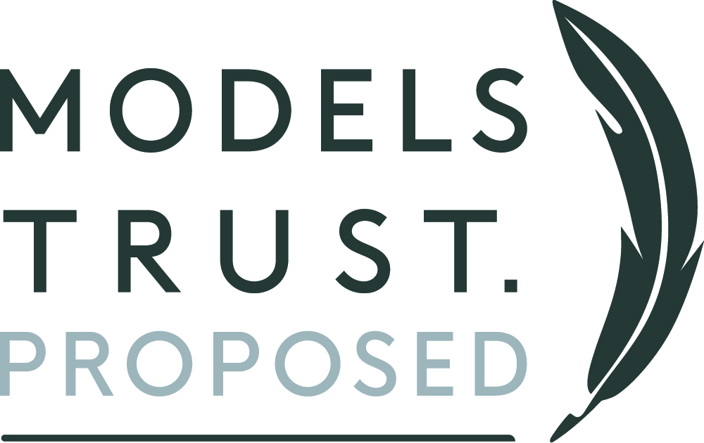 Model Trust Proposed Logo